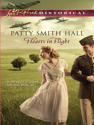 cover image of Hearts In Flight
